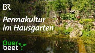 Hausgarten Inka Neff