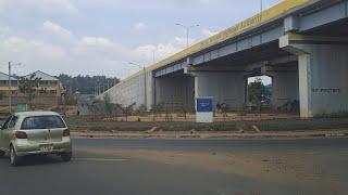 KONDELE ROUNDABOUT KISUMU,NEW DEVELOPMENTS AMAZING PLACE YOU DON'T MISS TO VIEW AS YOU ENJOY.