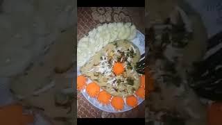 # SAM's Tasty Table #shorts #yummyfood
