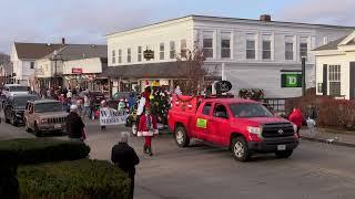 Wareham Christmas Parade 2023