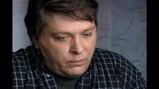 На 54-м году жизни умер актер из "Реальных пацанов" и "Интернов" Павел Маркин