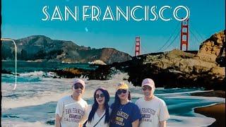 San Francisco Adventure | 2 day Itinerary