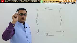 Best Vastu and Feng-shui Tips for East facing House/ Home/ Flat/ Villa/ Bonglow | Vastu Bansal