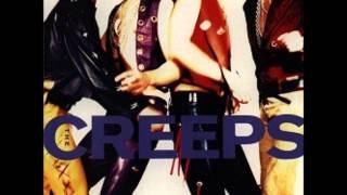 The Creeps - Smash!