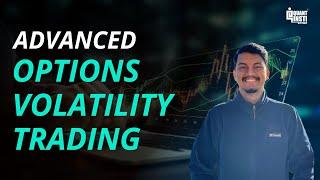 Beyond Basics: Strategic Trading with Implied Volatility & Skew