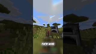 Minecraft Survival: Epic Loot, Close Calls, and Thirst Quenched!