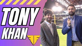 Tony Khan On AEW Live Event Strategy, New Media Deal With WBD, Simulcasting On Max | Interview