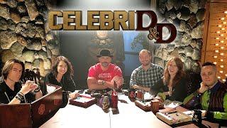 CelebriD&D with Joe Manganiello (Full Version)