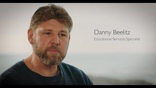 Danny Beelitz - Educational Services Specialist