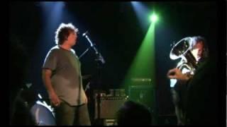 Gene Ween Band - Let's Get Divorced 12/10/08 Teaneck, NJ @ Mexicali Blues Cafe (3-cam)