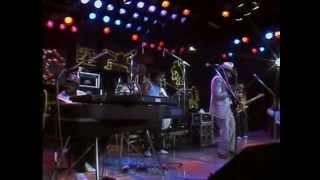 Otis Rush and Friends at Montreux 1986 Full Concert blues