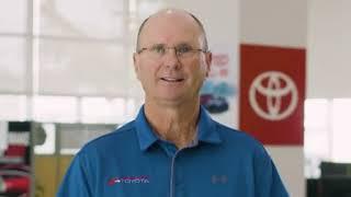 Hassle Free Car Shopping & Servicing | Simi Valley Toyota In Simi Valley California