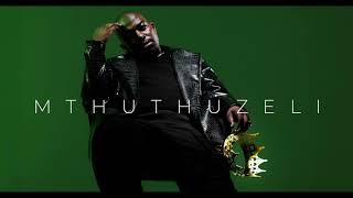 De Mthuda, Zawadi Yamungu, Sipho Magudulela   Gijima ( Lajuice Afro Tech mix)