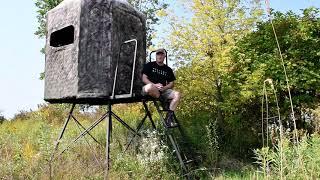 Realtree United Country Hunting Properties Intro
