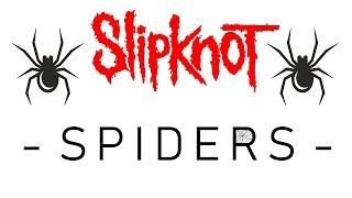 Matthew Kiichichaos Heafy I Trivium I Slipknot - Spiders I Acoustic Cover