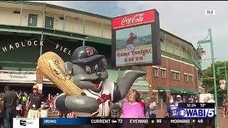 Portland named the best minor league sports market in the country