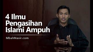 4 Ilmu Pengasihan Islami Untuk Memikat Lawan Jenis - Mbah Nasir