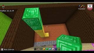 Học toán với Minecraft Education Edition | iTrainKids Việt Nam