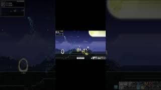 【#Maplestory謎題煉金術士 1.5 開發日誌】新的演出效果1（2024/2/28）
