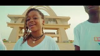 We All Need Peace (Official Video) Ashley, Stonegal, Righteous, Reniel, Victor, QueenBars & Nakeeyat