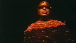 Sun Ra - Mystery, Mr. Ra 1984 Documentary by Frank Cassenti