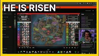 He is risen (Priv4cy) | Apex Legends Highlights