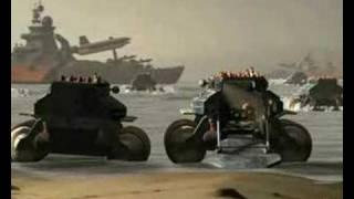 Red Alert 2 Tribute