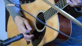 David Blair - This Is The Soundtrack - live bei yagaloo.TV