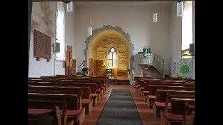 Gottesdienst am 2. Juni 2024 aus der Evang. Kirche Großeicholzheim