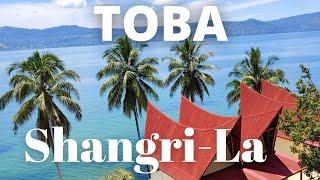 Road To Danau Toba! Shangri-La of SE Asia! + Hotels & More!  Samosir Sumatra Indonesia