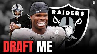 Travis Hunter wants Raiders to DRAFT Him + AP future as Raiders HC? & more | Nation News