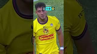 Guadalajara vs América | 2025 Concacaf Champions Cup | Round of 16