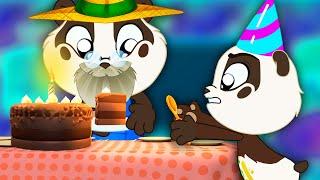 Please & Thank You Song | +More Panda Bo Nursery Rhymes & Kids