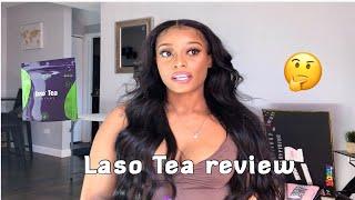 I Tried the Iaso Tea For A Week And This Happened | Iaso Tea Review