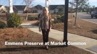 Market Commons Living Myrtle Beach SC  Home for Sale