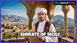 Sicily Through the Ages Part 4/11 Emirate of Sicily 878 - 1091