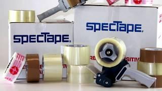 Spectape Carton Sealing Tapes