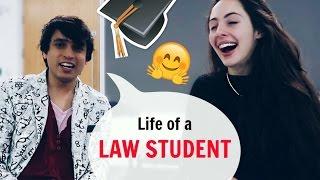 Interviewing Exeter University Student: Anush & his Law Degree | University advice | Student Life