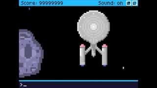 8 Bit Weapon "Bits with Byte" music video!