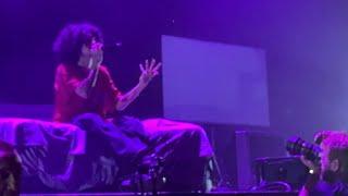 Ericdoa - Live @ MGM Music Hall, Day 1 @ Smile! :D World Tour 2024 [Full Concert 4K60]