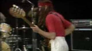 Jaco Pastorius Solo