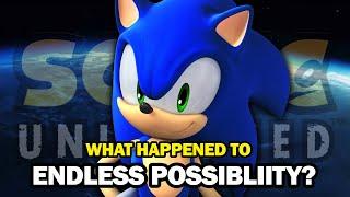 The History and Disappearance of "Endless Possibility" from Sonic Unleashed