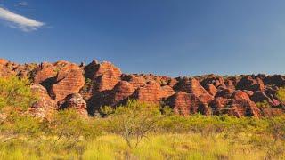 TOP 3 BEST NATIONAL PARKS IN AUSTRALIA 