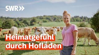 Zu Gast bei Daniela Bischoff im Enzkreis (S15/E05) | Lecker aufs Land