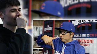 BRITS React to The Funniest Mashup of Munenori Kawasaki Interviews