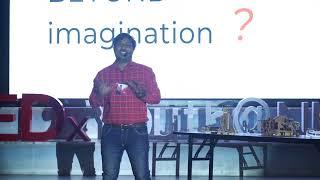 Innovation is Not Done, It Just Happens! | Neeraj Kumar | TEDxYouth@NMS