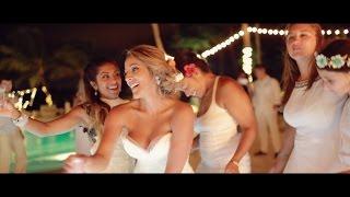 Dominican Republic wedding resorts - Punta Cana wedding venues | Casa club