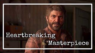 The Precision of Storytelling in The Last of Us