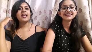 7 Netflix Recommendations || Movies & Shows ||Akanksha & Samruddhi||