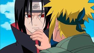 Ninjas Que Itachi Uchiha Humilló Con su Genjutsu en Naruto Shippuden | Boruto | Ninja Elite